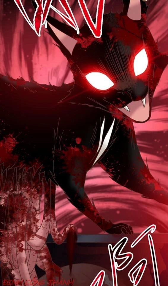 Truyện Kinh Dị Ở Tòa Nhà Số 44 Chapter 19 - 37