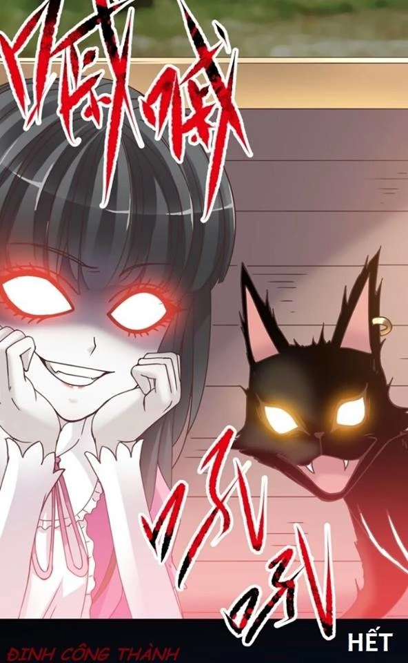 Truyện Kinh Dị Ở Tòa Nhà Số 44 Chapter 19 - 42