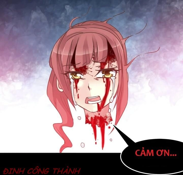 Truyện Kinh Dị Ở Tòa Nhà Số 44 Chapter 19 - 43