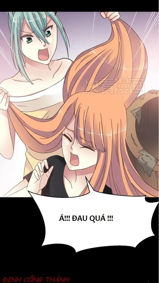 Truyện Kinh Dị Ở Tòa Nhà Số 44 Chapter 21 - 13