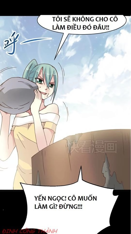 Truyện Kinh Dị Ở Tòa Nhà Số 44 Chapter 21 - 19