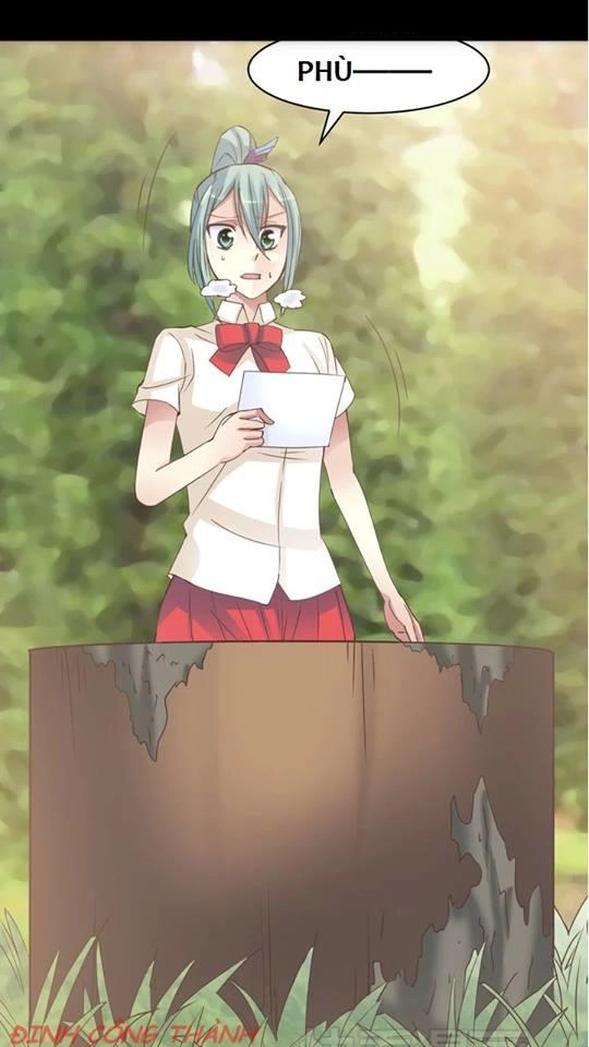 Truyện Kinh Dị Ở Tòa Nhà Số 44 Chapter 21 - 29