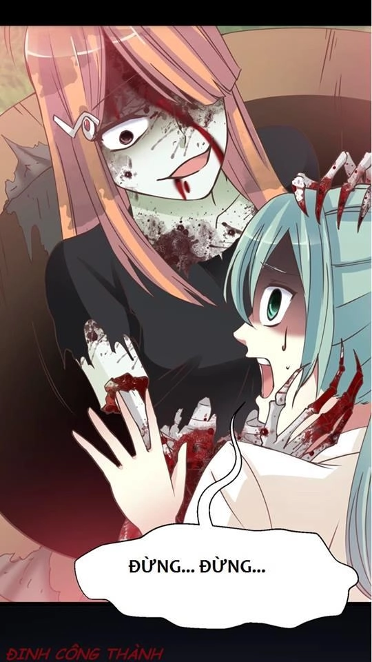 Truyện Kinh Dị Ở Tòa Nhà Số 44 Chapter 21 - 42