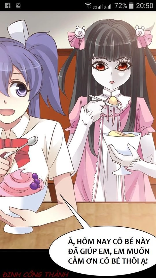 Truyện Kinh Dị Ở Tòa Nhà Số 44 Chapter 21 - 47