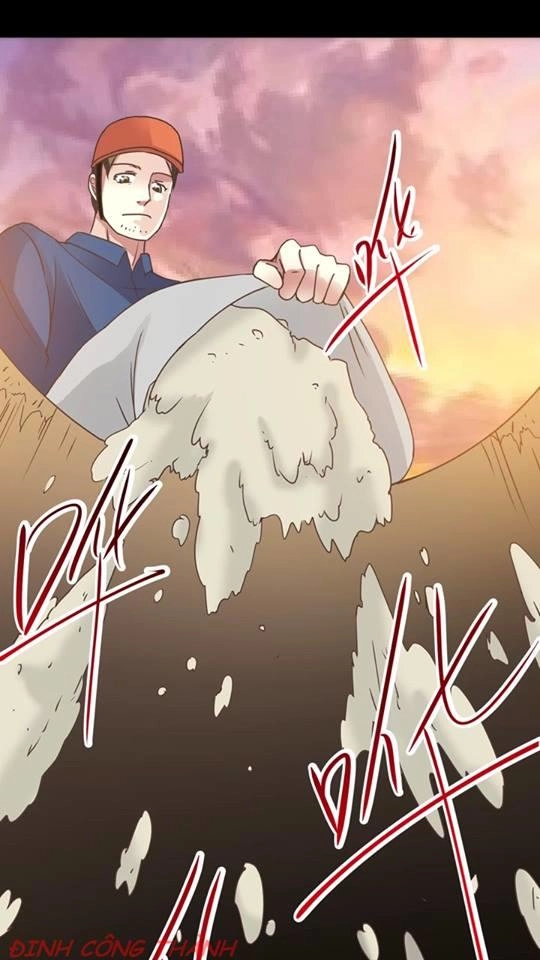 Truyện Kinh Dị Ở Tòa Nhà Số 44 Chapter 21 - 54