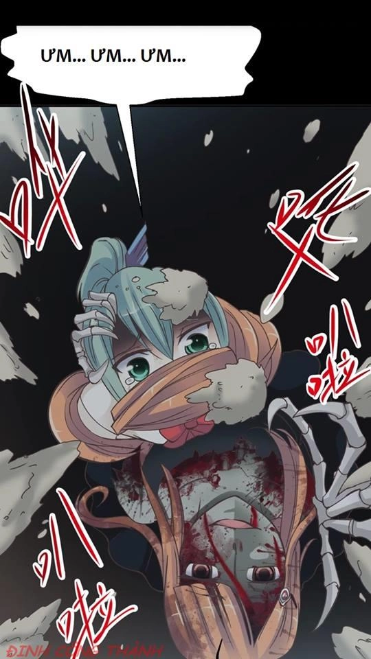 Truyện Kinh Dị Ở Tòa Nhà Số 44 Chapter 21 - 55