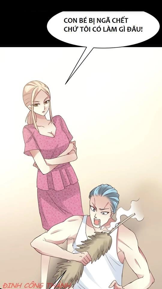 Truyện Kinh Dị Ở Tòa Nhà Số 44 Chapter 22 - 16