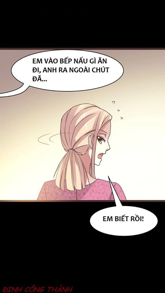 Truyện Kinh Dị Ở Tòa Nhà Số 44 Chapter 22 - 20