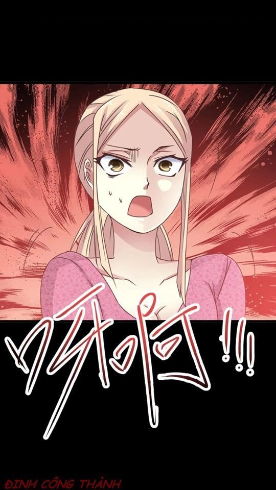 Truyện Kinh Dị Ở Tòa Nhà Số 44 Chapter 22 - 26