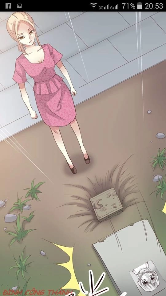 Truyện Kinh Dị Ở Tòa Nhà Số 44 Chapter 23 - 4