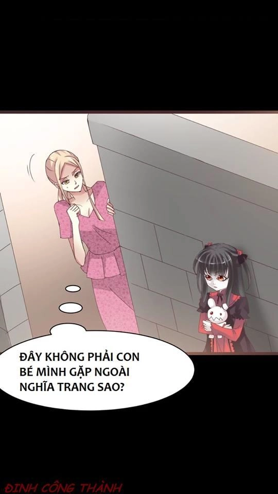 Truyện Kinh Dị Ở Tòa Nhà Số 44 Chapter 23 - 23