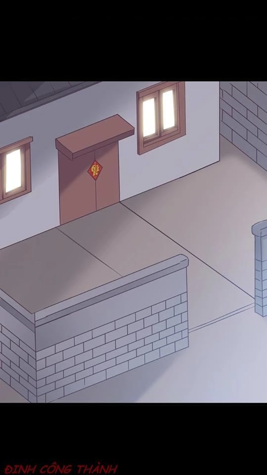 Truyện Kinh Dị Ở Tòa Nhà Số 44 Chapter 23 - 27