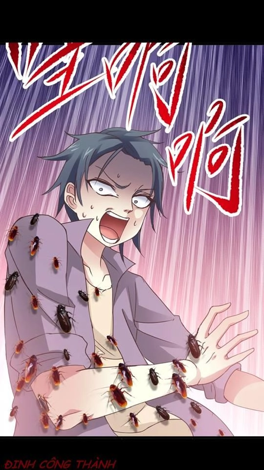 Truyện Kinh Dị Ở Tòa Nhà Số 44 Chapter 24 - 42