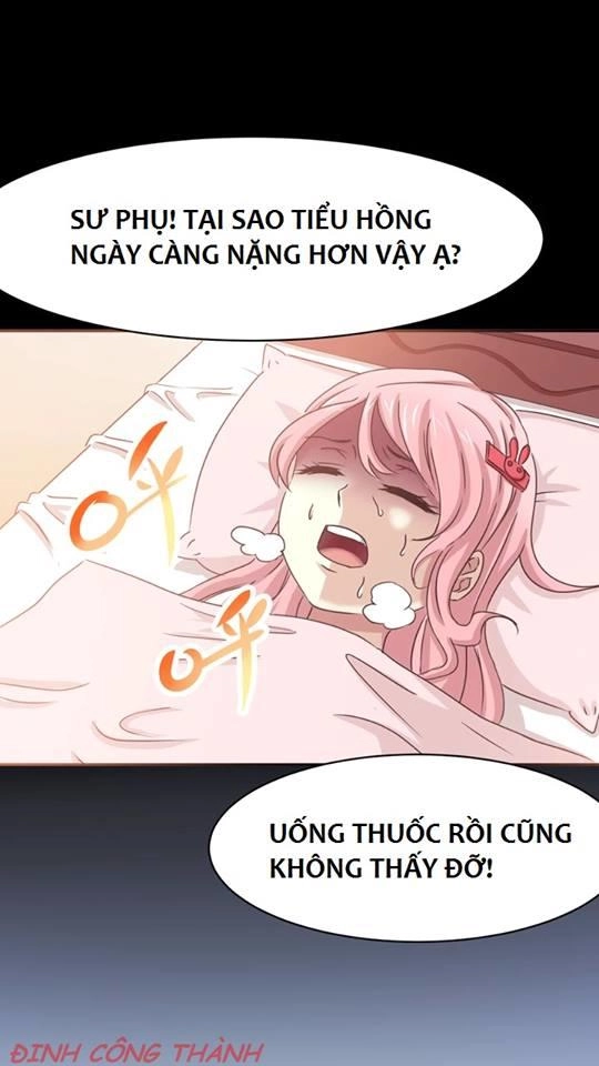 Truyện Kinh Dị Ở Tòa Nhà Số 44 Chapter 25 - 3