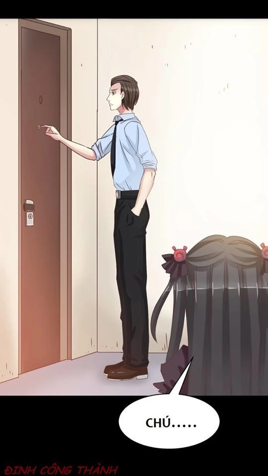 Truyện Kinh Dị Ở Tòa Nhà Số 44 Chapter 26 - 6