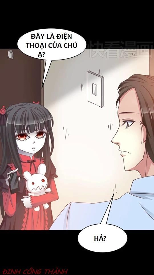 Truyện Kinh Dị Ở Tòa Nhà Số 44 Chapter 26 - 7