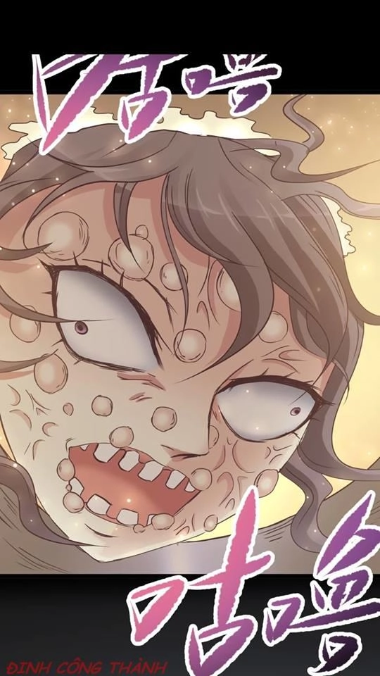 Truyện Kinh Dị Ở Tòa Nhà Số 44 Chapter 26 - 45