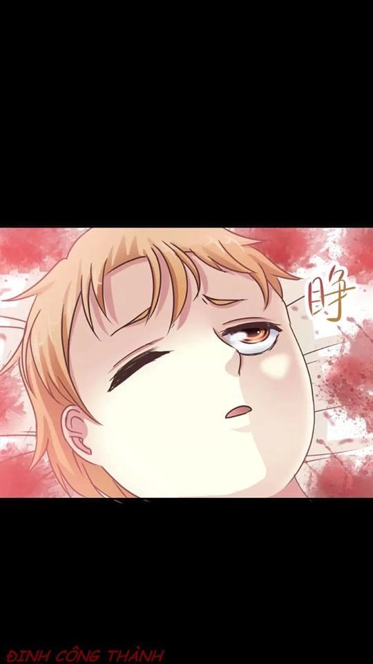 Truyện Kinh Dị Ở Tòa Nhà Số 44 Chapter 29 - 17