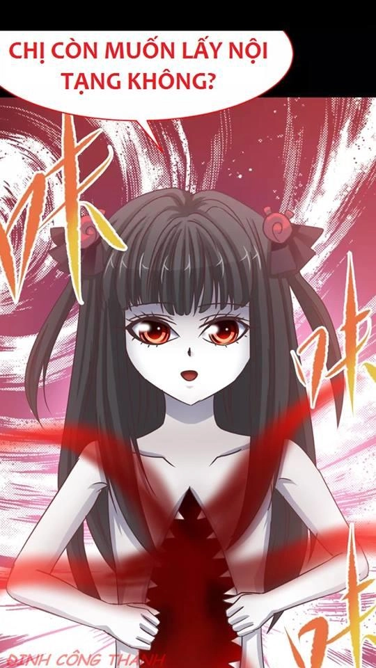 Truyện Kinh Dị Ở Tòa Nhà Số 44 Chapter 29 - 51