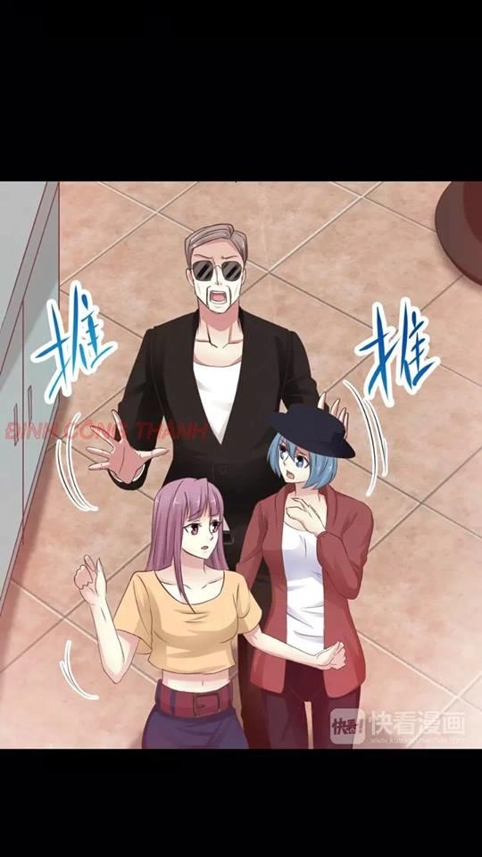 Truyện Kinh Dị Ở Tòa Nhà Số 44 Chapter 34 - 20