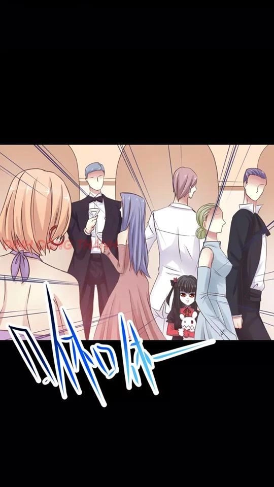 Truyện Kinh Dị Ở Tòa Nhà Số 44 Chapter 34 - 35