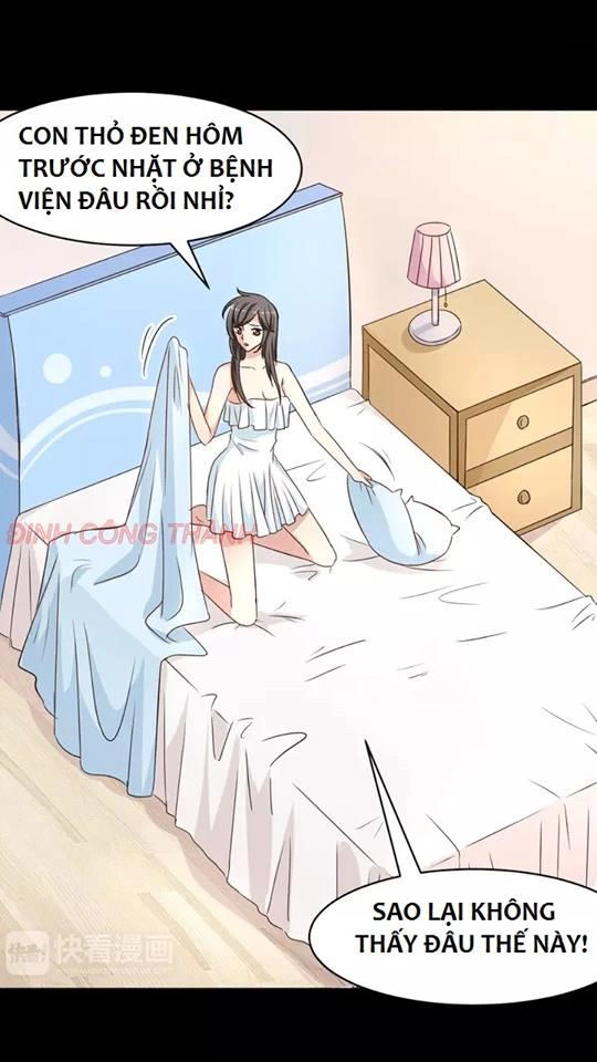 Truyện Kinh Dị Ở Tòa Nhà Số 44 Chapter 35 - 2