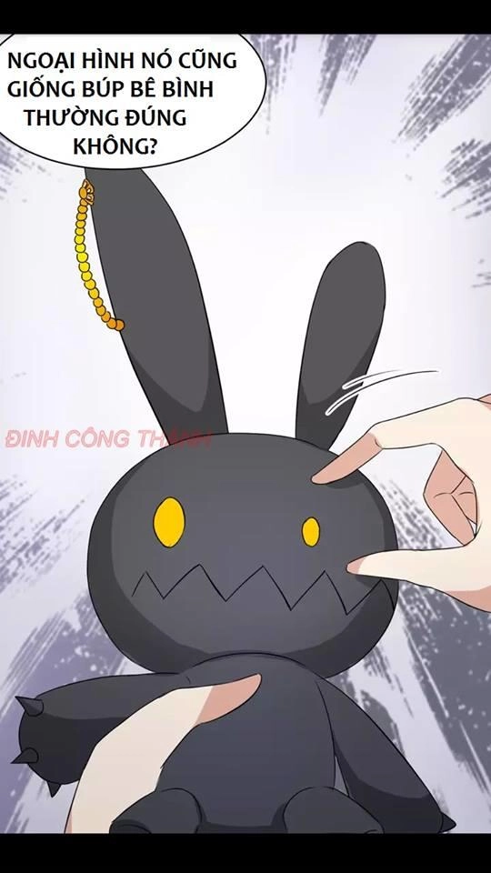 Truyện Kinh Dị Ở Tòa Nhà Số 44 Chapter 35 - 35