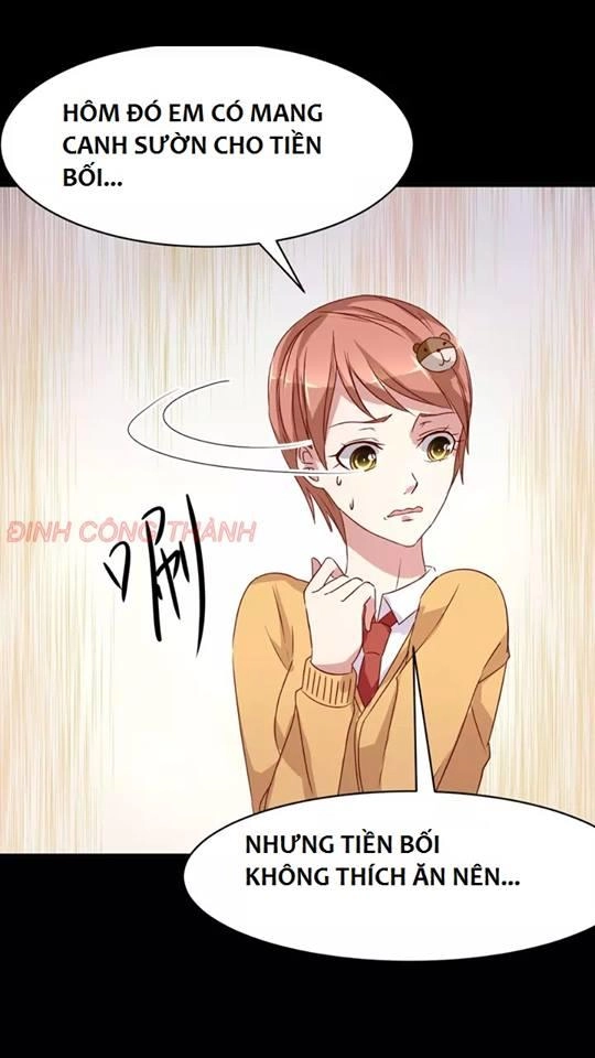 Truyện Kinh Dị Ở Tòa Nhà Số 44 Chapter 36 - 10