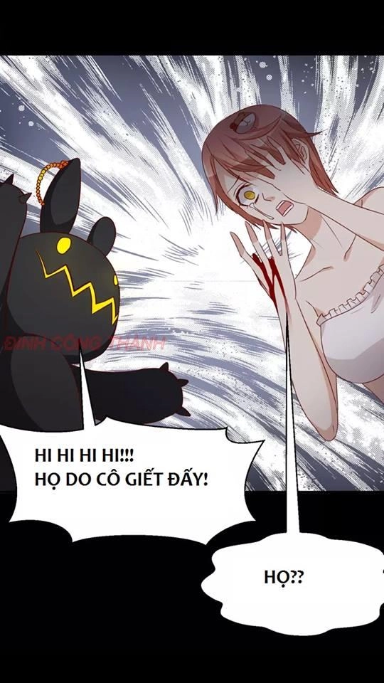 Truyện Kinh Dị Ở Tòa Nhà Số 44 Chapter 37 - 17