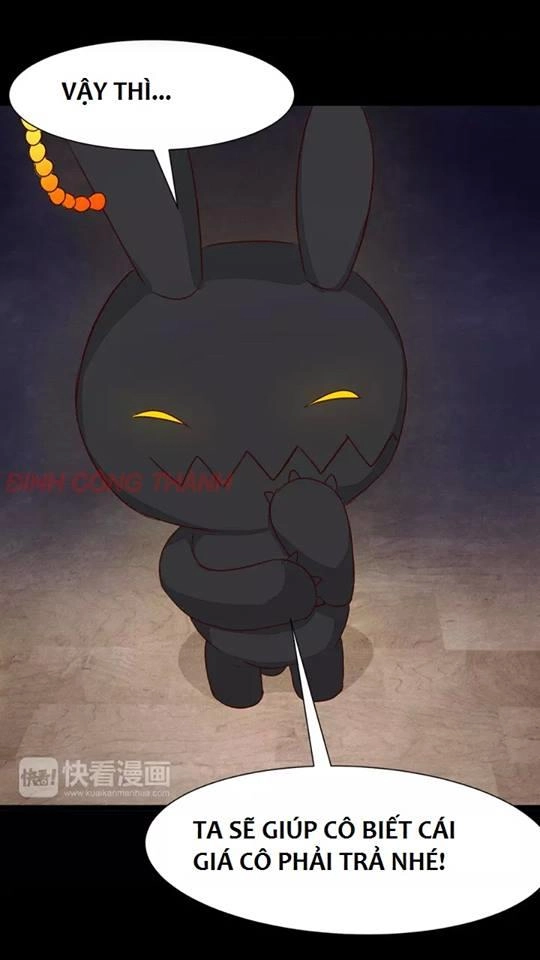 Truyện Kinh Dị Ở Tòa Nhà Số 44 Chapter 37 - 26