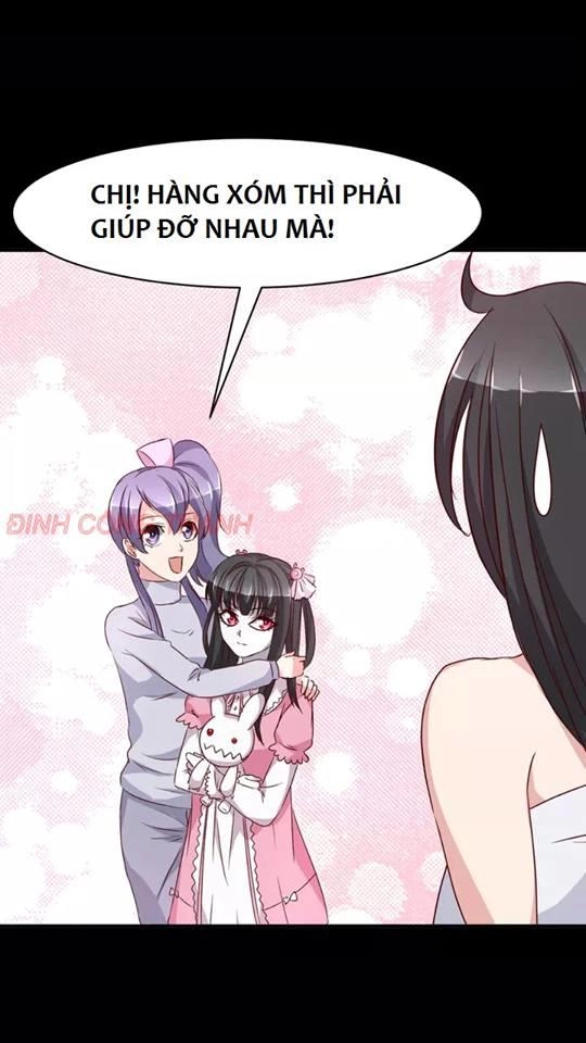 Truyện Kinh Dị Ở Tòa Nhà Số 44 Chapter 37 - 39