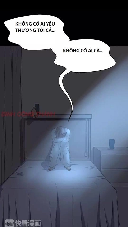 Truyện Kinh Dị Ở Tòa Nhà Số 44 Chapter 39 - 3