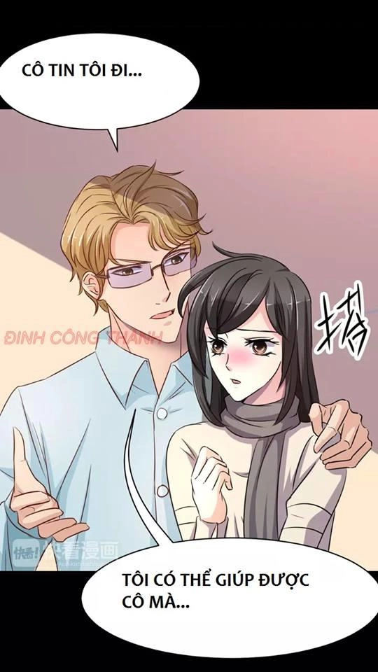 Truyện Kinh Dị Ở Tòa Nhà Số 44 Chapter 39 - 15