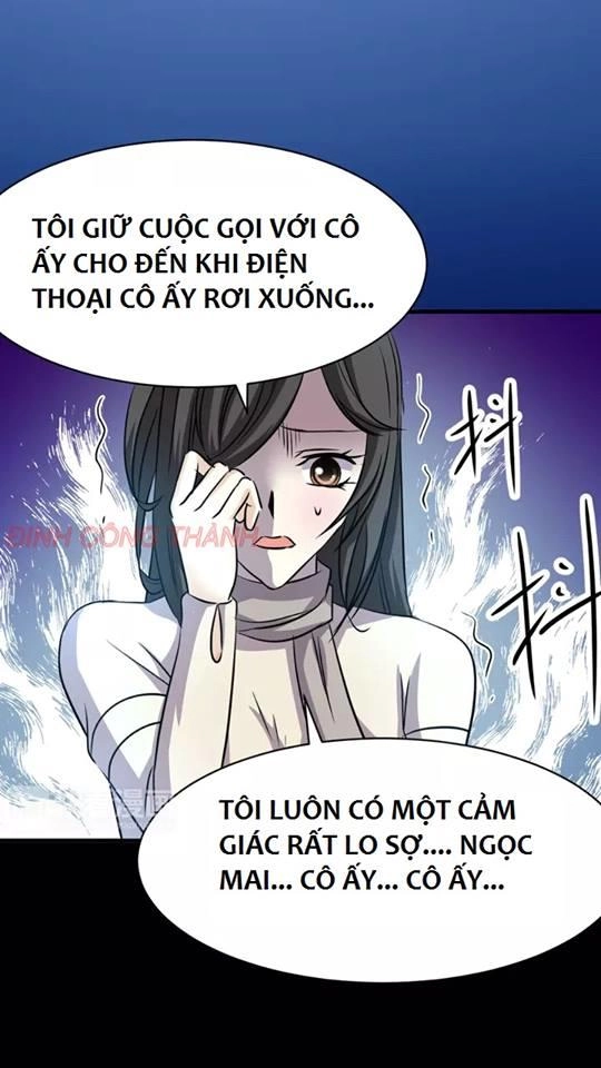 Truyện Kinh Dị Ở Tòa Nhà Số 44 Chapter 39 - 19