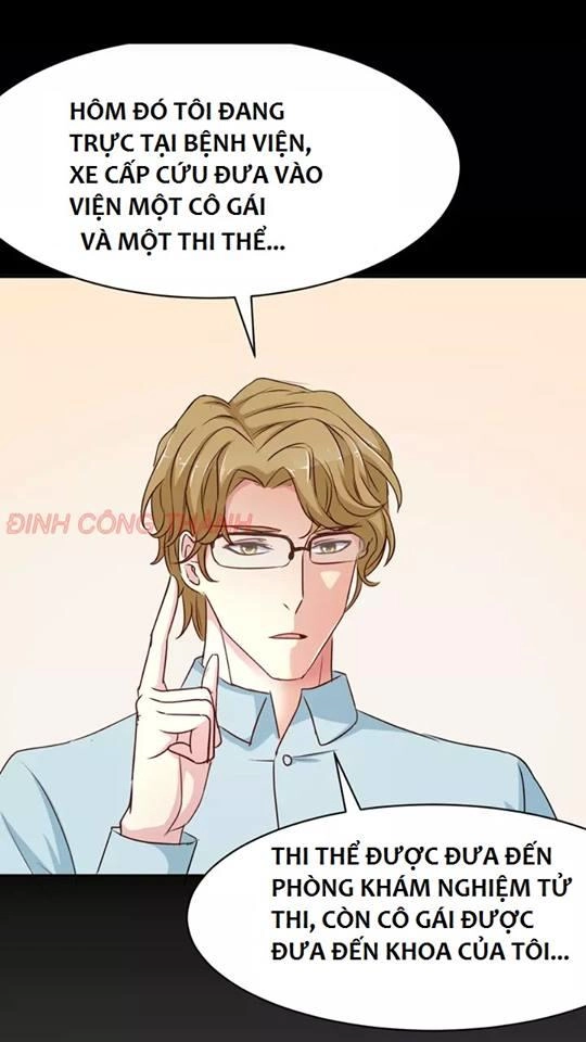 Truyện Kinh Dị Ở Tòa Nhà Số 44 Chapter 39 - 25