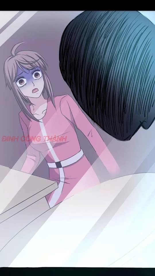 Truyện Kinh Dị Ở Tòa Nhà Số 44 Chapter 39 - 31