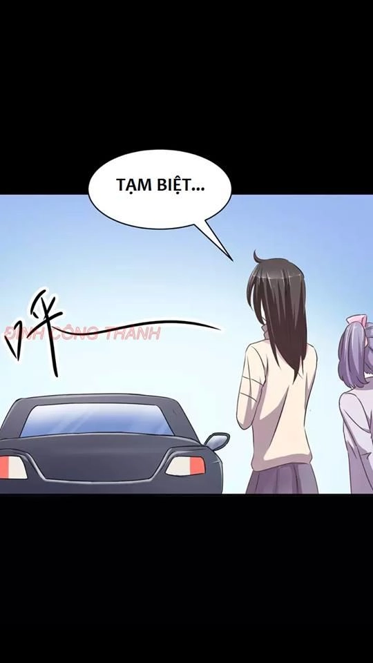 Truyện Kinh Dị Ở Tòa Nhà Số 44 Chapter 39 - 53