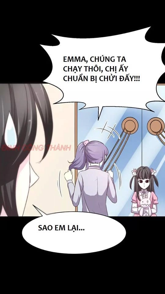 Truyện Kinh Dị Ở Tòa Nhà Số 44 Chapter 39 - 55