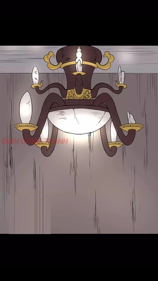 Truyện Kinh Dị Ở Tòa Nhà Số 44 Chapter 40 - 9