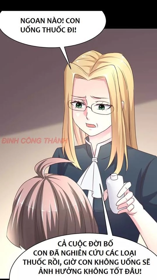 Truyện Kinh Dị Ở Tòa Nhà Số 44 Chapter 40 - 20