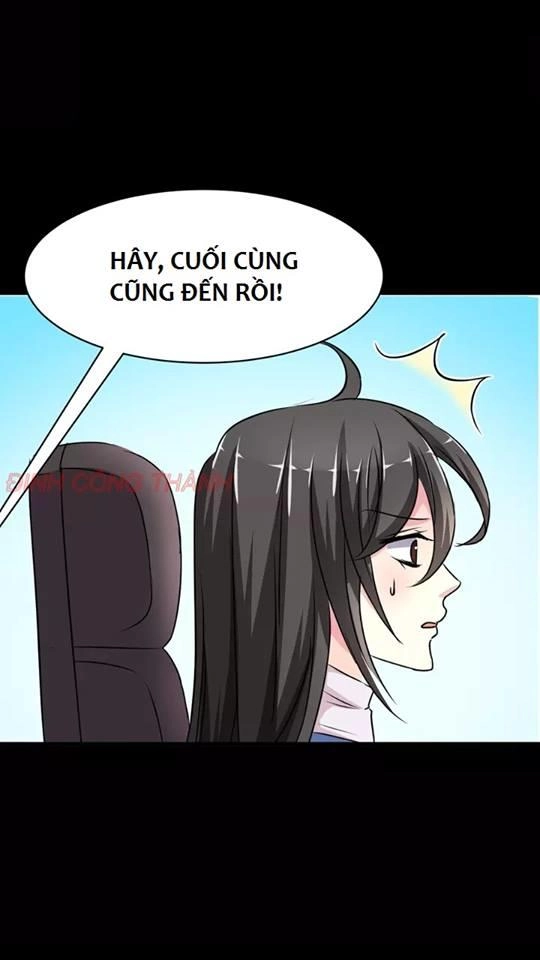 Truyện Kinh Dị Ở Tòa Nhà Số 44 Chapter 40 - 31