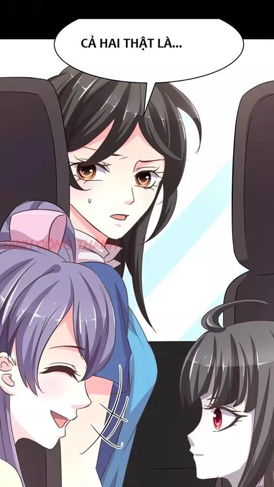 Truyện Kinh Dị Ở Tòa Nhà Số 44 Chapter 40 - 35