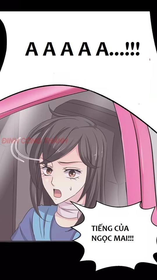 Truyện Kinh Dị Ở Tòa Nhà Số 44 Chapter 40 - 36