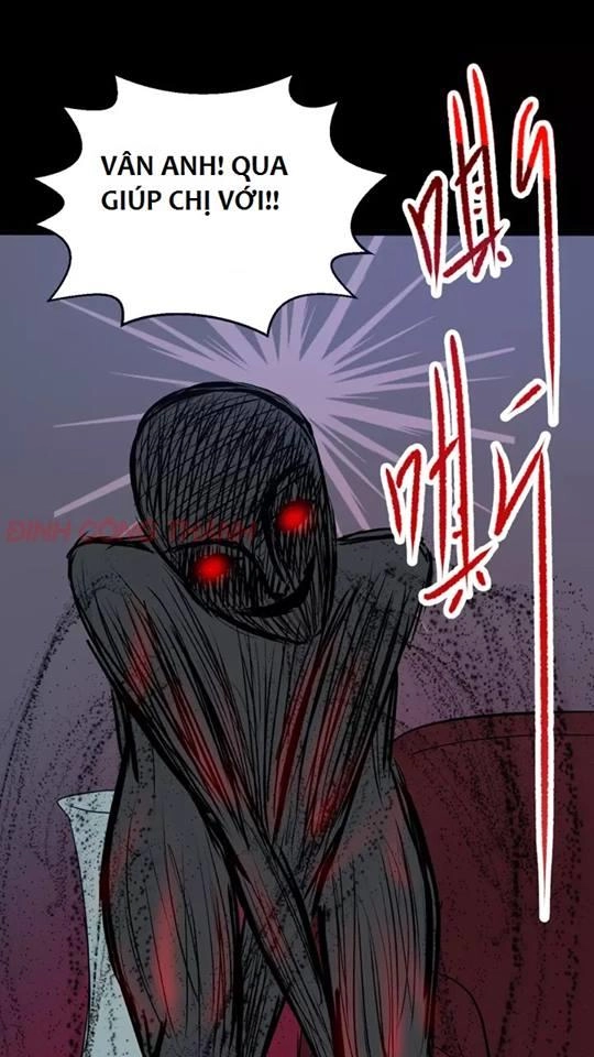 Truyện Kinh Dị Ở Tòa Nhà Số 44 Chapter 40 - 71