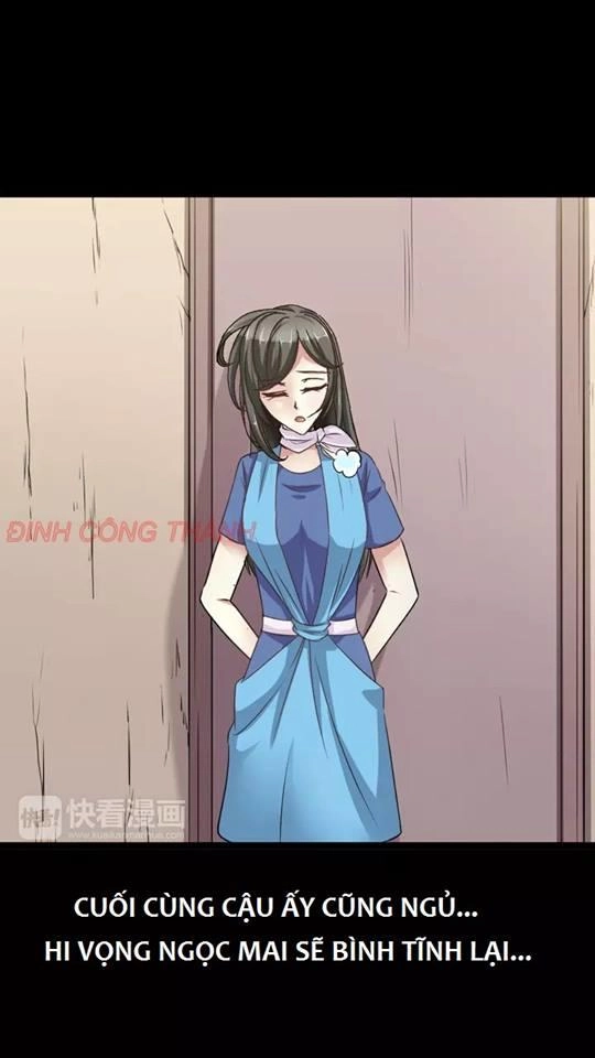 Truyện Kinh Dị Ở Tòa Nhà Số 44 Chapter 41 - 4