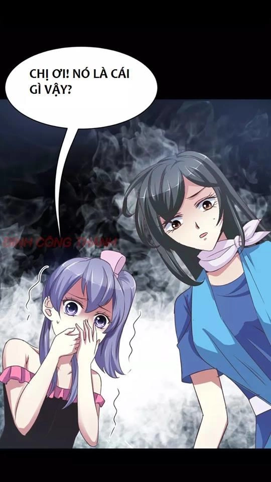 Truyện Kinh Dị Ở Tòa Nhà Số 44 Chapter 41 - 16