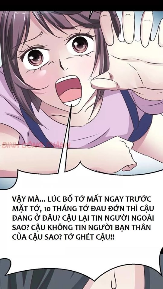 Truyện Kinh Dị Ở Tòa Nhà Số 44 Chapter 41 - 65