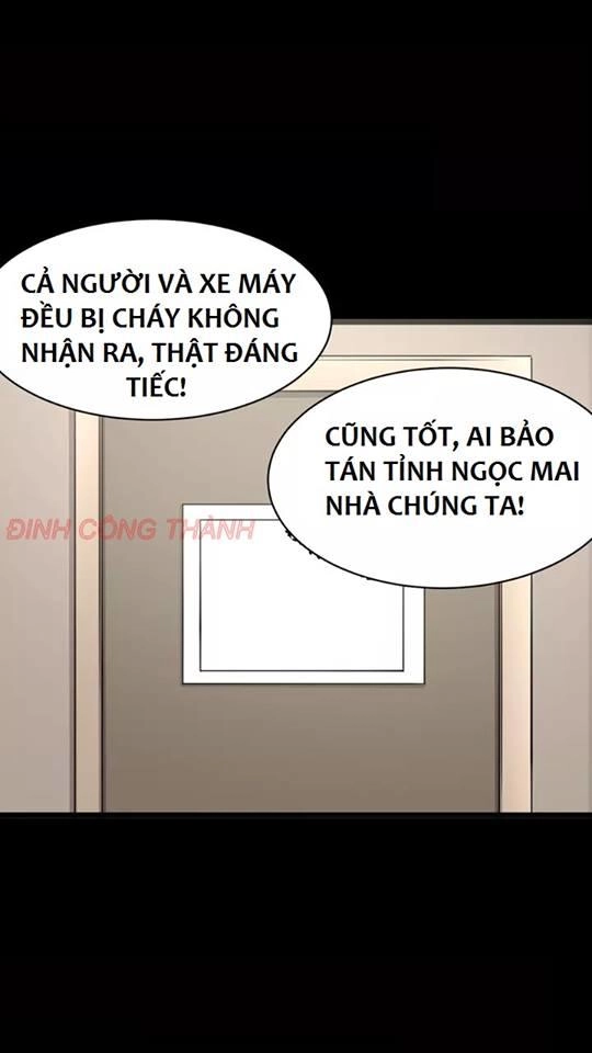 Truyện Kinh Dị Ở Tòa Nhà Số 44 Chapter 42 - 52