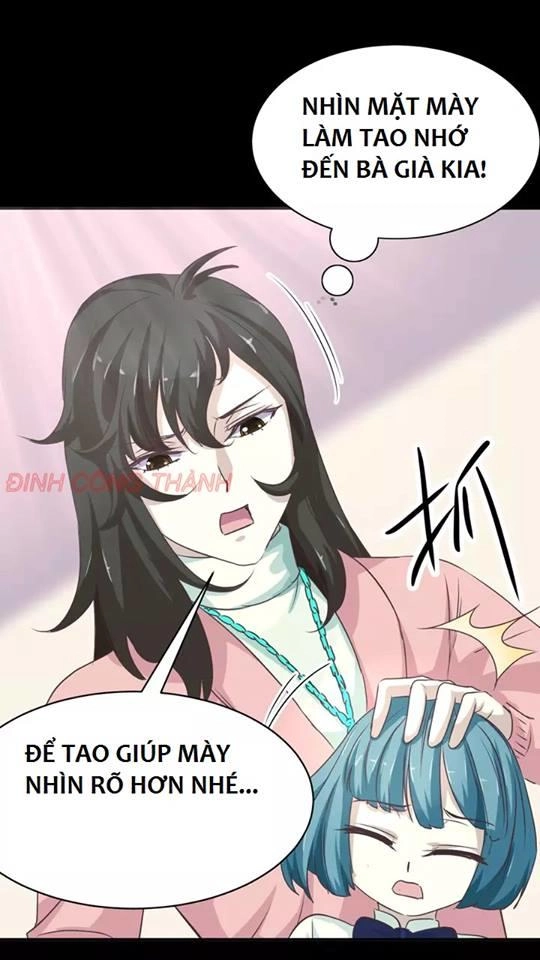 Truyện Kinh Dị Ở Tòa Nhà Số 44 Chapter 44 - 13