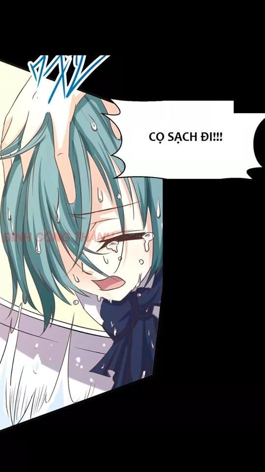 Truyện Kinh Dị Ở Tòa Nhà Số 44 Chapter 44 - 15